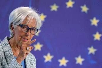 Bce, Lagarde lascia il 7 febbraio: chi sarà il successore?