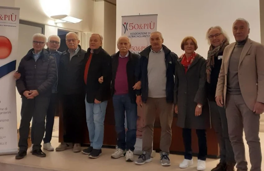 Belluno. Nuovo Consiglio Direttivo e prossime iniziative