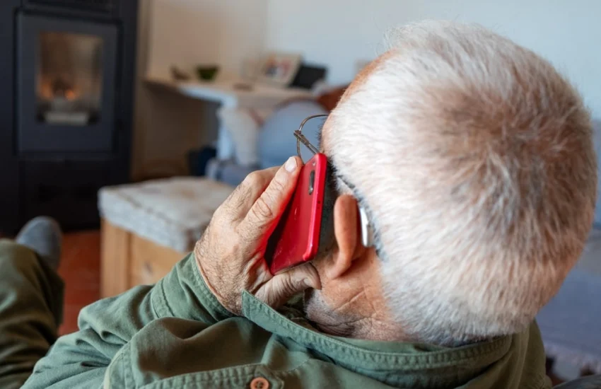 “Ben-Essere Senior” a Fabriano: assistenza e telemedicina per gli anziani soli