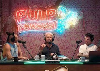 Beppe Grillo: “Non ho potere e facoltà di fare un partito. Mio figlio Ciro studia per gridare la sua innocenza”