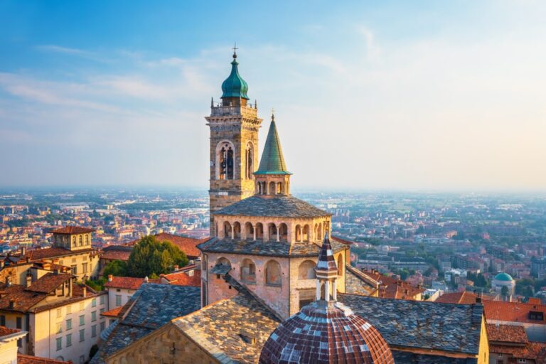 Città Age-friendly, a Bergamo il riconoscimento internazionale