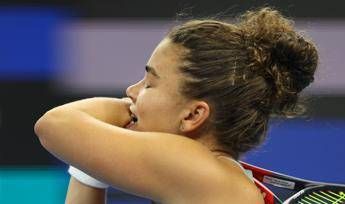 Billie Jean King Cup, Italia ko in semifinale con l’Ucraina