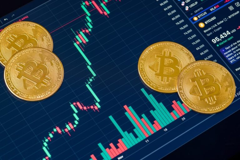 Bitcoin da record, le ragioni dietro la nuova corsa al rialzo