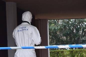 Bitonto, cadavere di un uomo abbandonato sulla rampa d’accesso del pronto soccorso