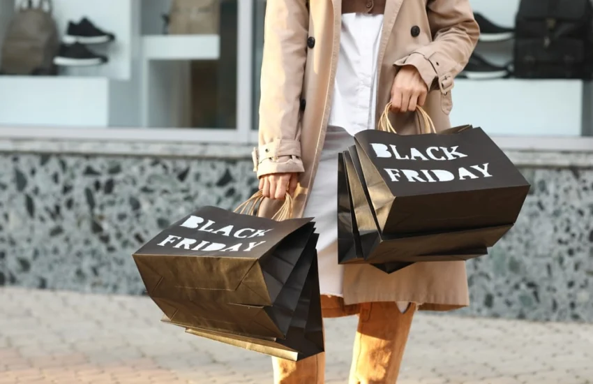 Black Friday: la storia della giornata che ha conquistato il mondo