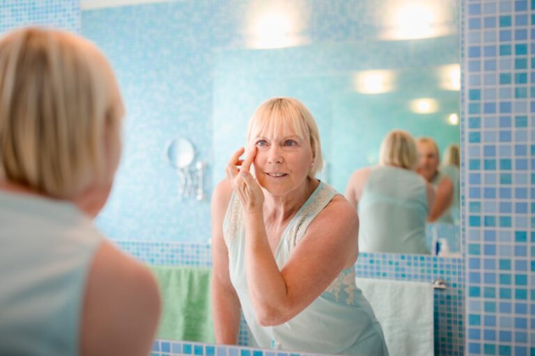 La richiesta del corpo perfetto: body shaming over 50