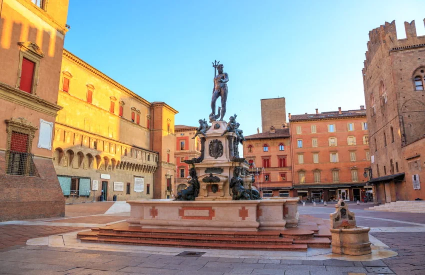 Bologna città a rifiuti zero tra le prime venti al mondo