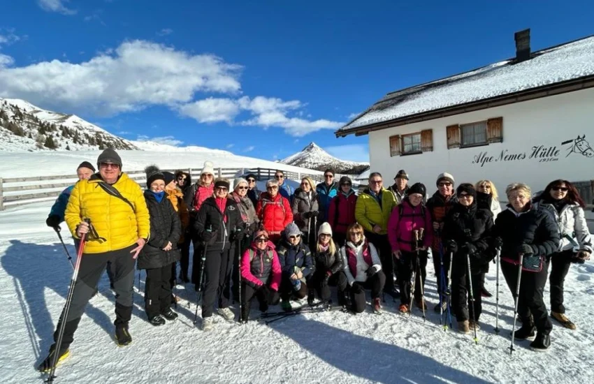 Bolzano. Due escursioni tra gusto e convivialità