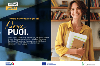 Bonus donne 2026, incentivi ad assunzioni femminili cofinanziati dall’Ue