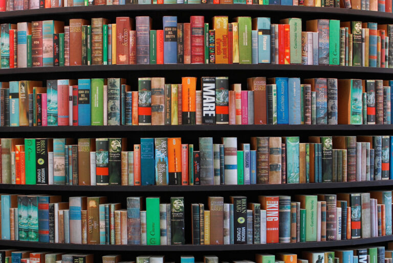 Nazzano, dove il BookCrossing piace ai senior