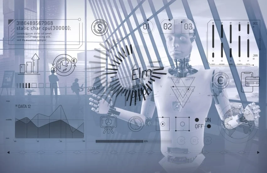 Boom dell’Intelligenza artificiale nelle imprese italiane