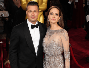 Brad Pitt e Angelina Jolie, anche Zahara si libera del cognome del padre: è la terza figlia
