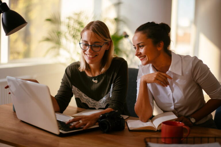 Brava Innovation Hub: un aiuto concreto alle startup femminili
