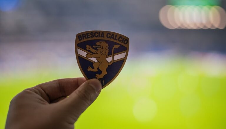 Brescia Calcio, la FIGC nega la licenza: giù il sipario su 114 anni di storia
