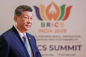 Brics, Xi: “Dobbiamo respingere ogni forma di protezionismo”