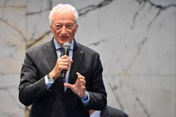 Buonfiglio: “Giunta Coni su commissariamento Figc convocata per il 6 ottobre”