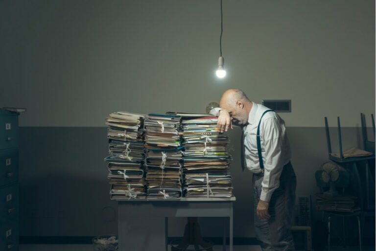 Troppa burocrazia? Ecco alcuni accorgimenti per provare a salvarsi