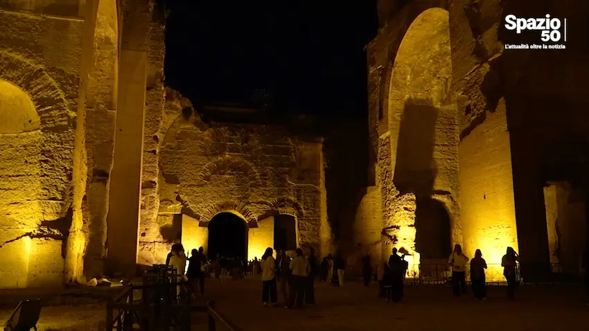 Giornate europee del patrimonio: tra visite speciali e riaperture con fondi Pnrr