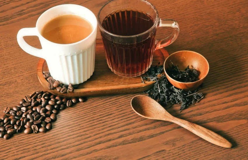 Caffè e tè: l’abitudine quotidiana alleata del cervello