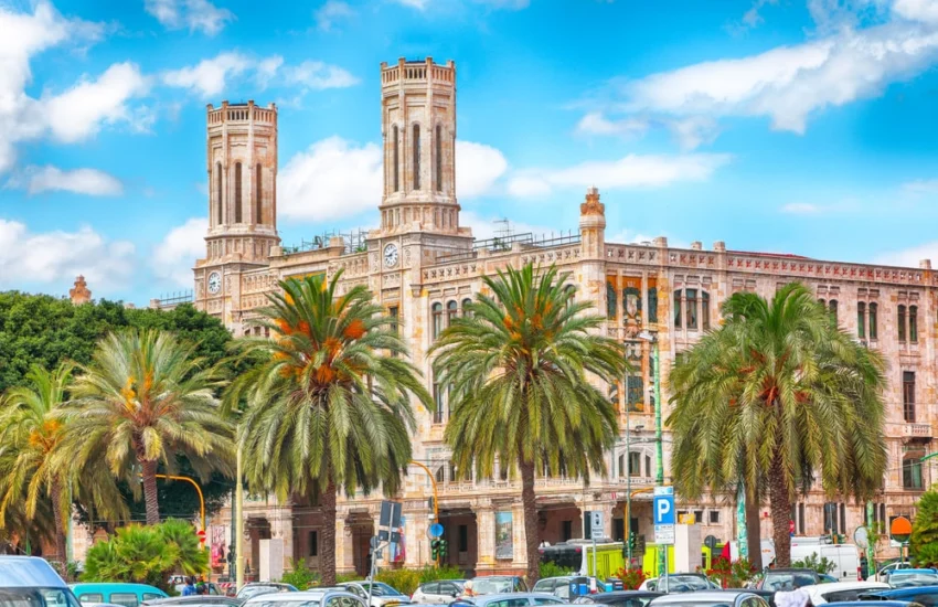 A Cagliari c’è un piano per l’invecchiamento attivo della città