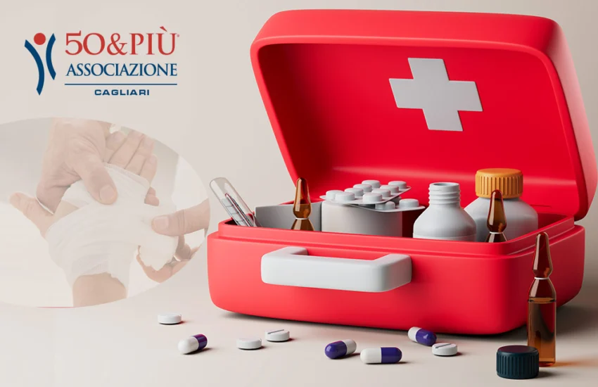 Cagliari. Il 29 maggio con le nozioni di primo soccorso