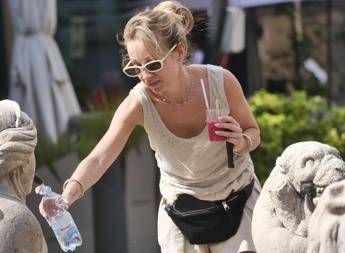 Caldo estremo, l’afa arretra ma non per tutti: giovedì bollino arancione per due città