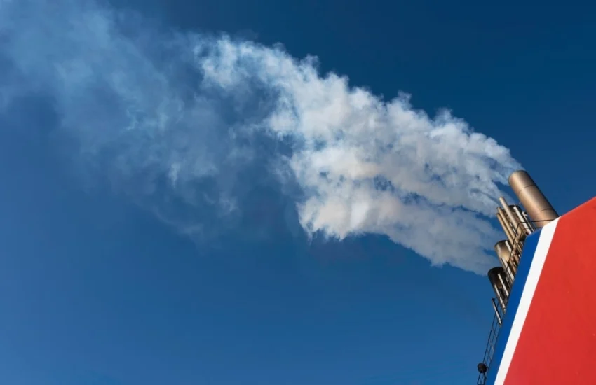 Cambiamento climatico: gli imprevedibili effetti dell’inquinamento atmosferico
