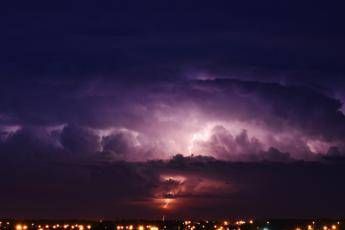 Cambio di passo meteo, pioggia e calo delle temperature sull’Italia: le previsioni