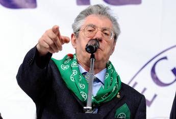 Camera, giovedì la presentazione del libro su Bossi con Fontana, Salvini e Giorgetti