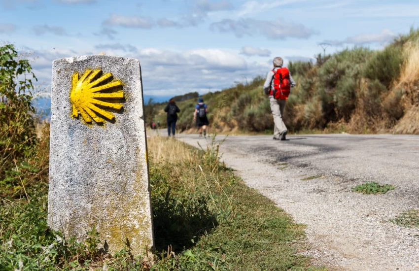 Cammino di Santiago, fenomeno globale tra spiritualità e scienza