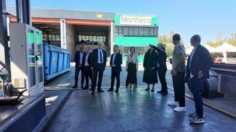 Campagna itinerante di Legambiente ad Anzola dell’Emilia, 46ma tappa insieme al Conou