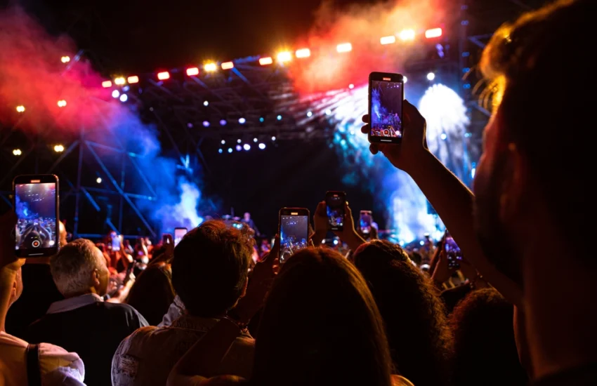 Capitali europee della musica 2025: non solo Londra