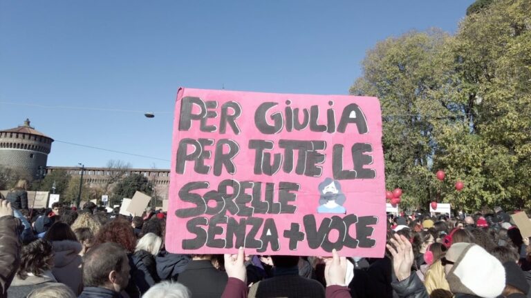 “Cara Giulia”, nel libro di Gino Cecchettin, per vincere il dolore e la violenza