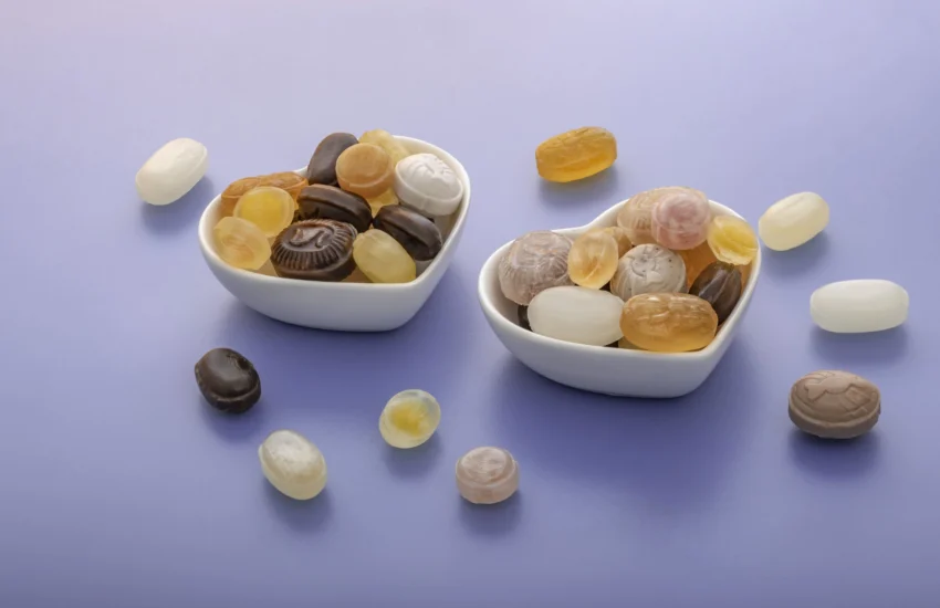 Caramelle: il 75% della generazione Z le consuma regolarmente