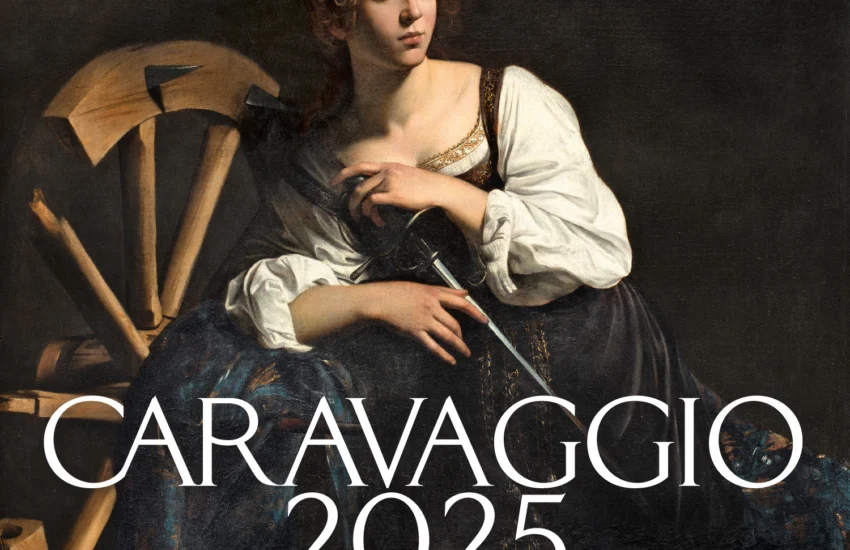 Caravaggio in mostra a Palazzo Barberini