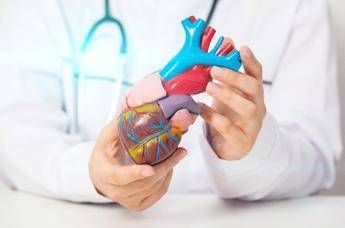 Cardiomiopatia ipertrofica ostruttiva: “Terapia innovativa efficace e sicura a 5 anni”