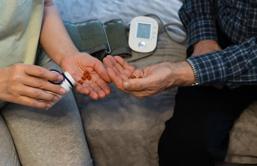Caregiver familiari: il questionario per misurare il carico di cura