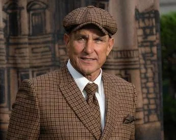 “Carlo non doveva diventare re”, per Vinnie Jones il trono spettava a William