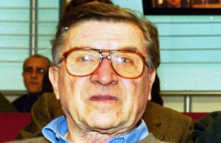 Addio a Carlo Sassi: l’inventore della Moviola che ha rivoluzionato il calcio in Tv