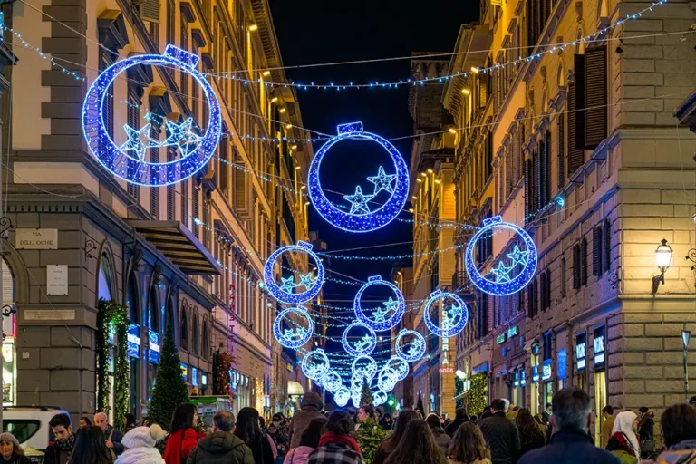 Botteghe e comunità, a Natale diamo valore al capitale umano