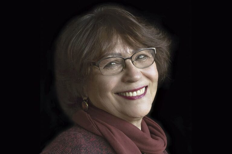 Carmen Yanez: la poetessa di Santiago del Cile