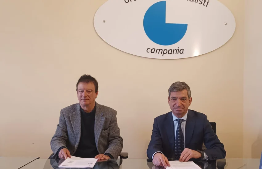 50&Più presenta la Carta di Napoli, il documento che combatte l’ageismo