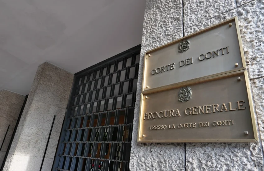 Fondi fermi e cantieri infiniti per le Case di comunità: l’affondo della Corte dei Conti