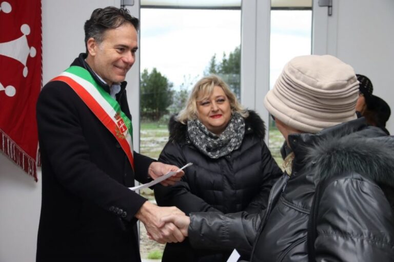 Case popolari agli over 65: la rigenerazione dei quartieri passa dagli anziani