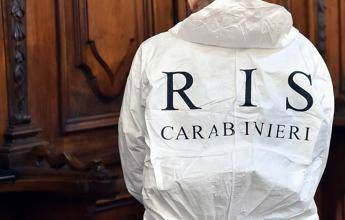 Caso Garlasco, l’ex Ris di Parma si ‘dissocia’: “Non ho analizzato io la traccia sui pedali della bici di Stasi”
