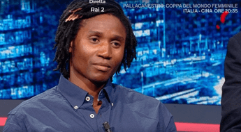 Caso Pierina, Dassilva per la prima volta in tv dall’assoluzione: “Una liberazione. Mia moglie Valeria? Tutto è tornato come prima”