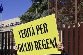 Caso Regeni e rapporti con l’Egitto, Tajani: “Stupito da polemiche, sentenza limitata non ci dice chi sono gli assassini”