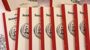 Ceccarelli (Coop): “Onorati di supportare progetto editoriale di beneficenza”