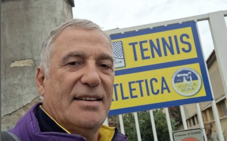 Addio a Celeste Pin, il difensore gentiluomo che ha scritto la storia della Fiorentina