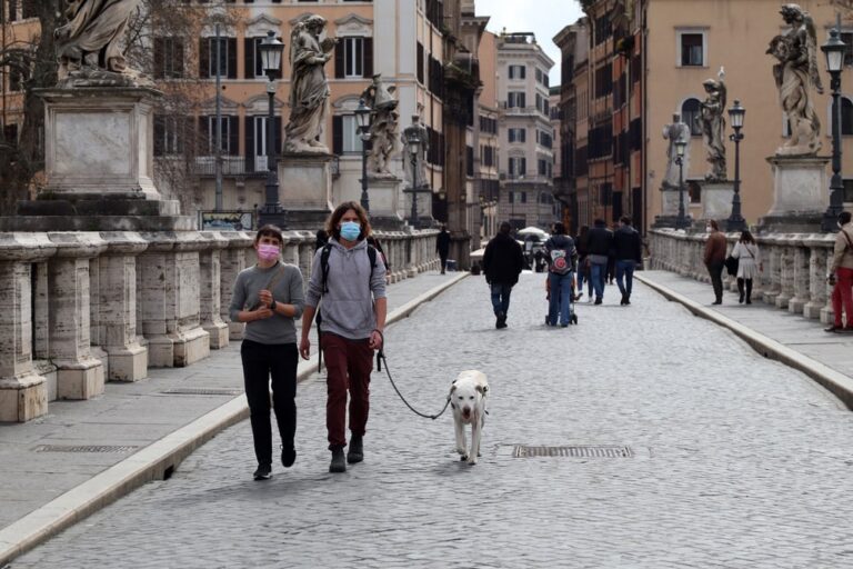 Censimento Istat: famiglie in aumento ma sempre più piccole